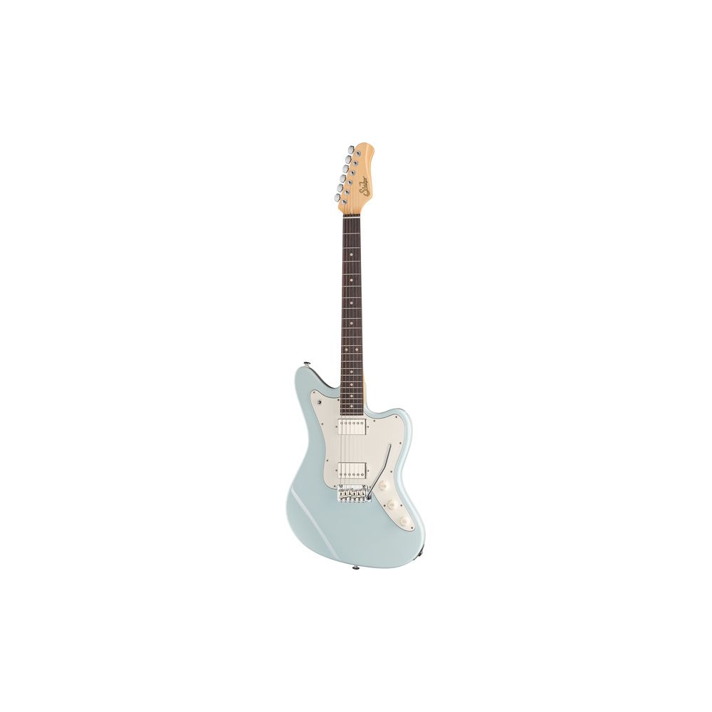 Suhr Classic JM HH RW SBL – Thomann Ireland
