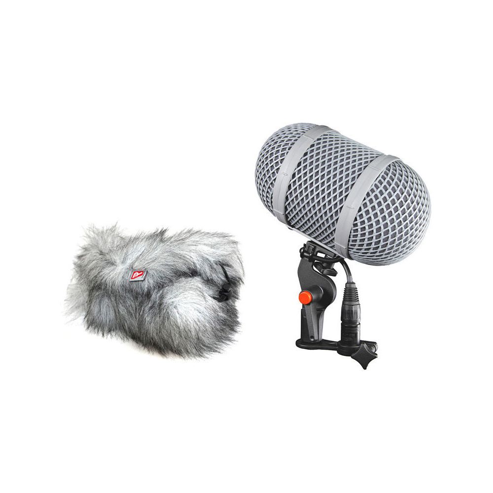 Rycote WS 9 Kit MZL – Thomann Ireland