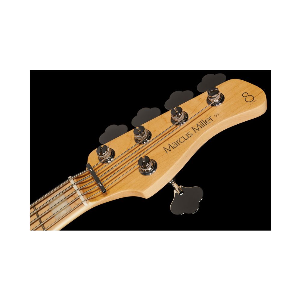 Marcus Miller V7 Swamp Ash