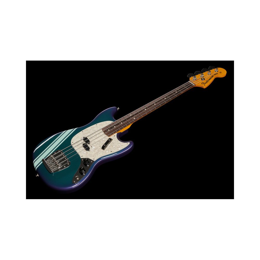 Fender Vintera II 70s Mustang Bass CB – Thomann Ireland