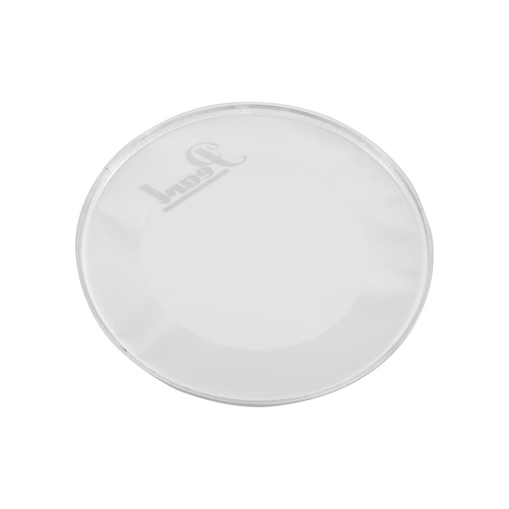 Pearl 22" Bass Drum Front Head White – Thomann Ireland