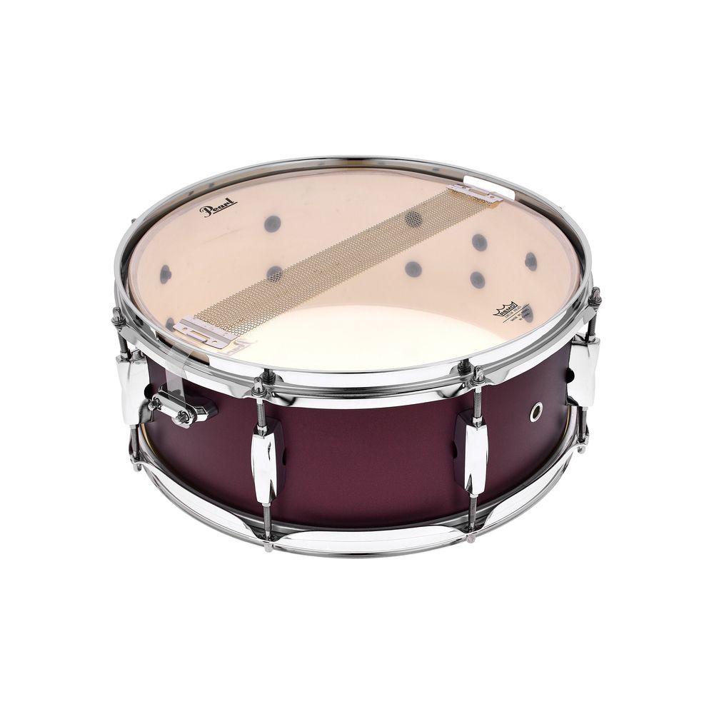 Pearl 14"x5.5" Export SD Sat.Scarlet – Thomann Ireland