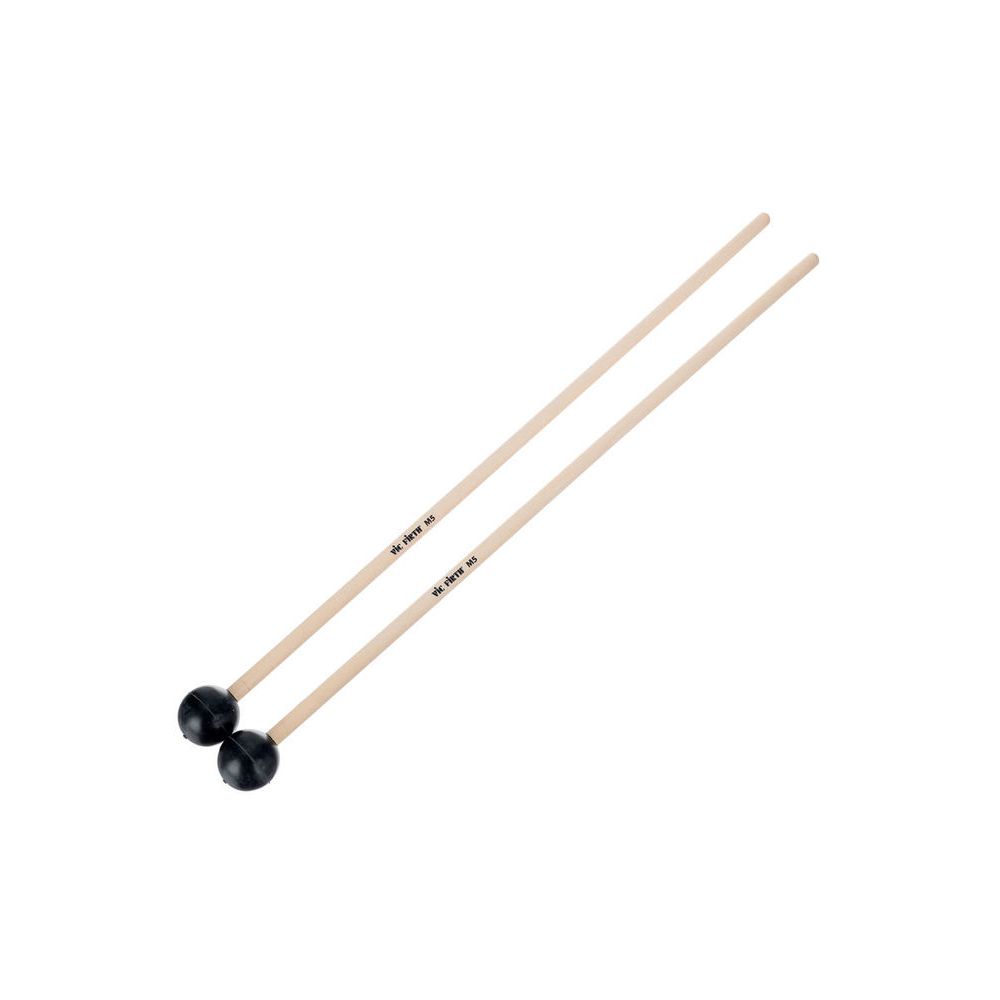 Vic Firth M5 American Custom Mallets – Thomann Ireland