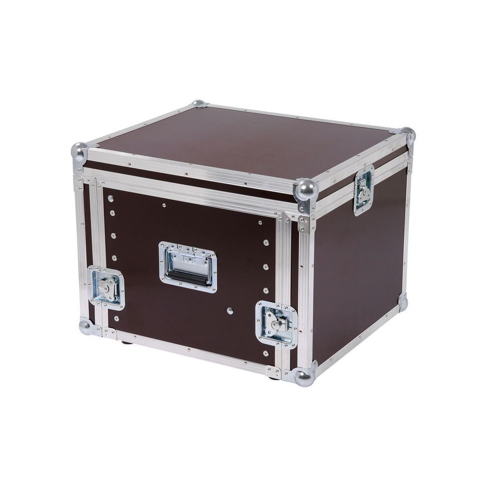 Thon Triple Door Live Rack 8U 45 RA – Thomann Ireland