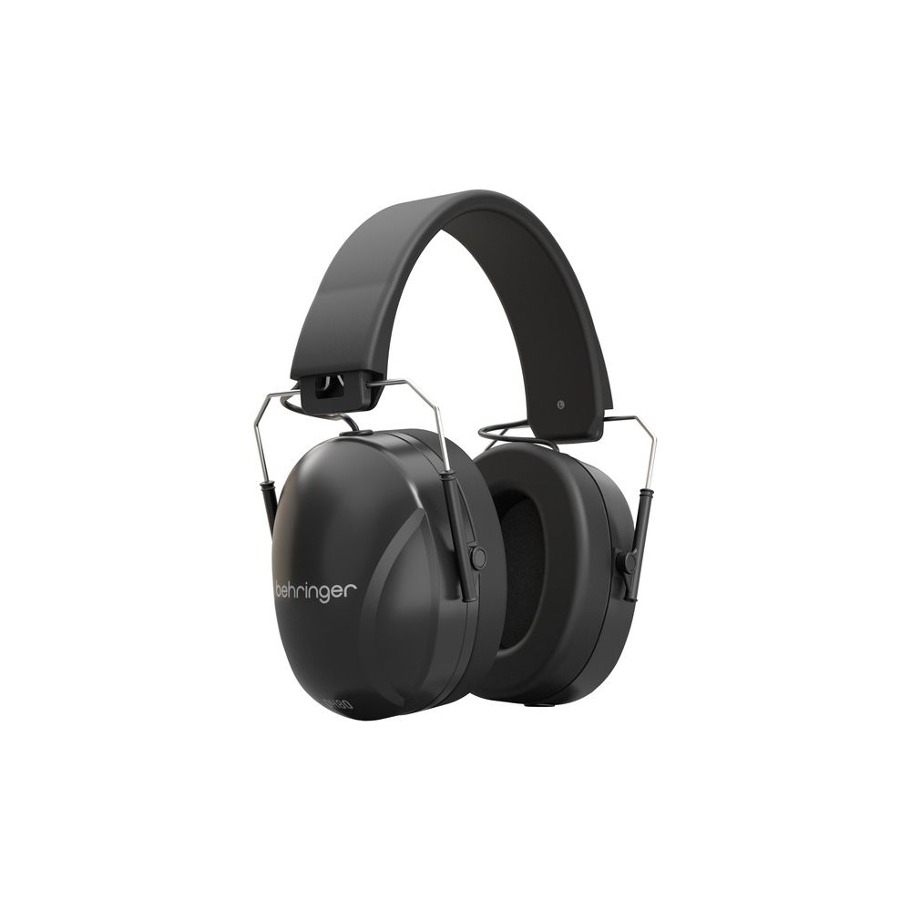 Behringer DH80 – Thomann Ireland