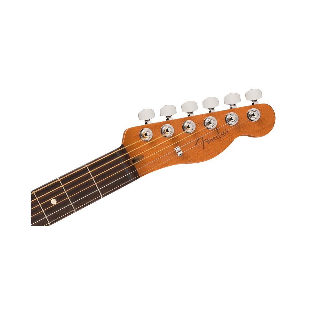 Fender Finneas Acous Tele CPF RW CF – Thomann Ireland
