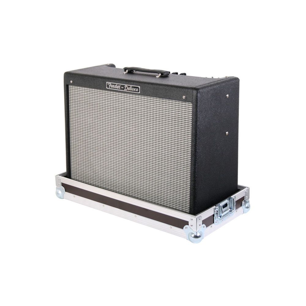 Thon Case Fender Blues/HR DLX – Thomann Ireland