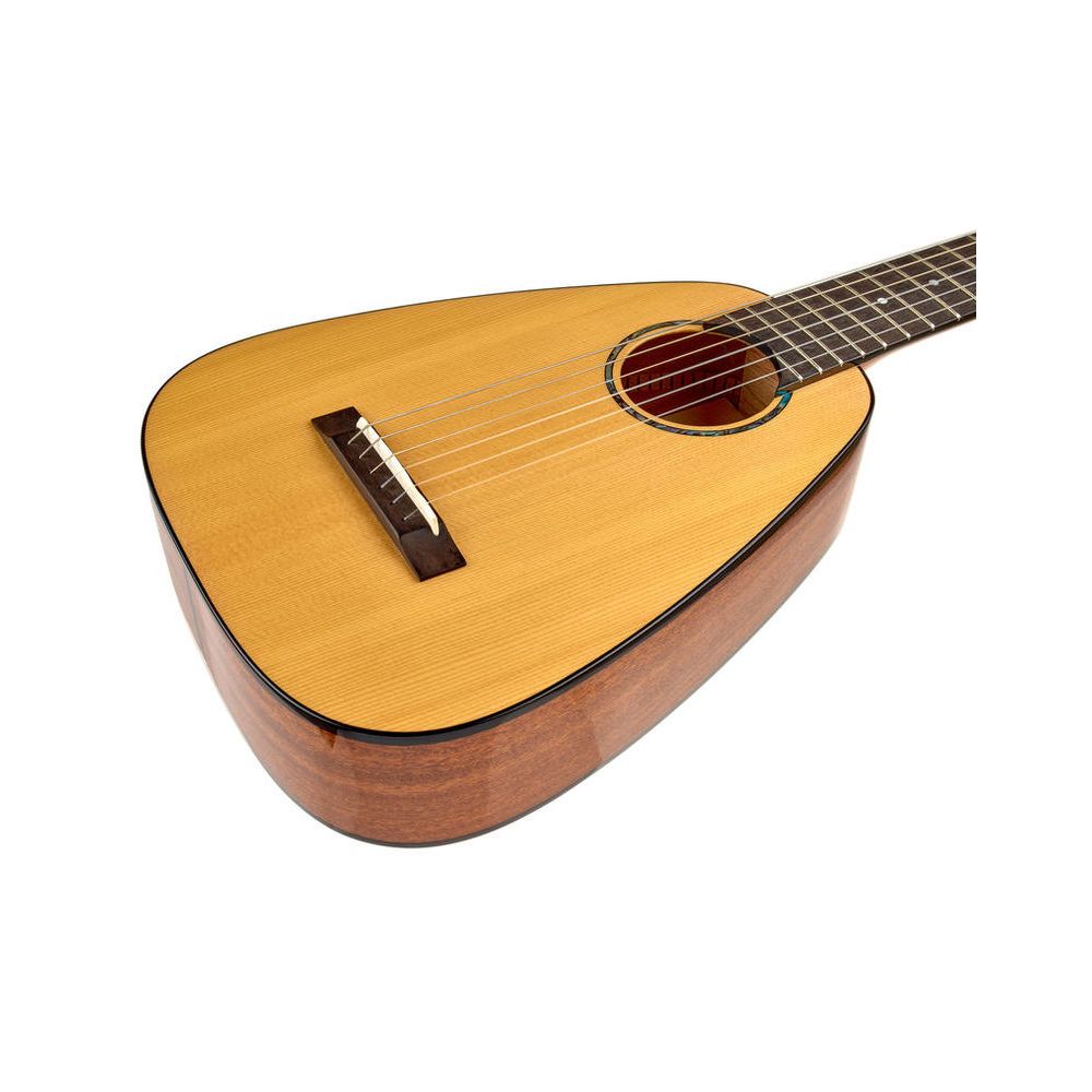 Romero Creations D HO 6