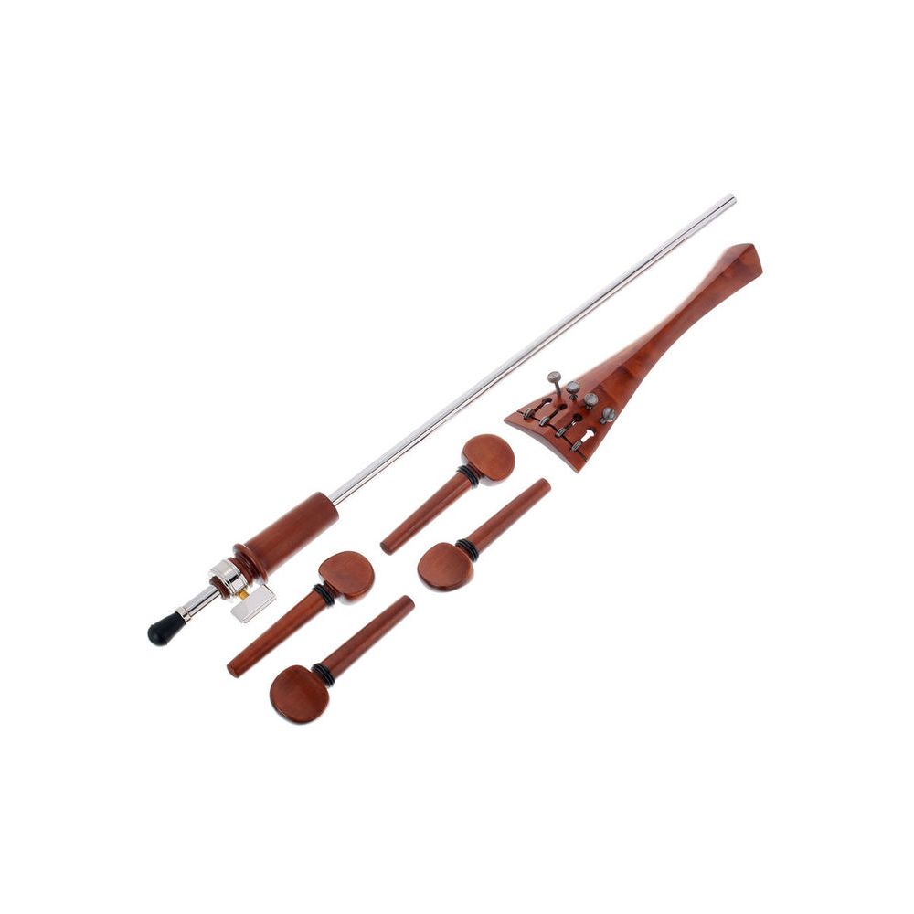 Gewa Cello Parts Outfit Boxwood – Thomann Ireland