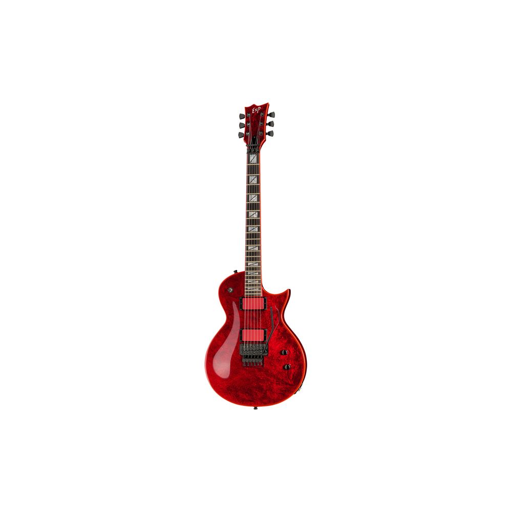 ESP Gary Holt EC Liquid Metal Lava – Thomann Ireland