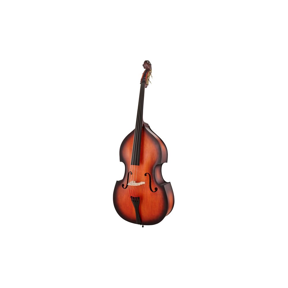Thomann 111TS Jazz Club Double Bass – Thomann Ireland