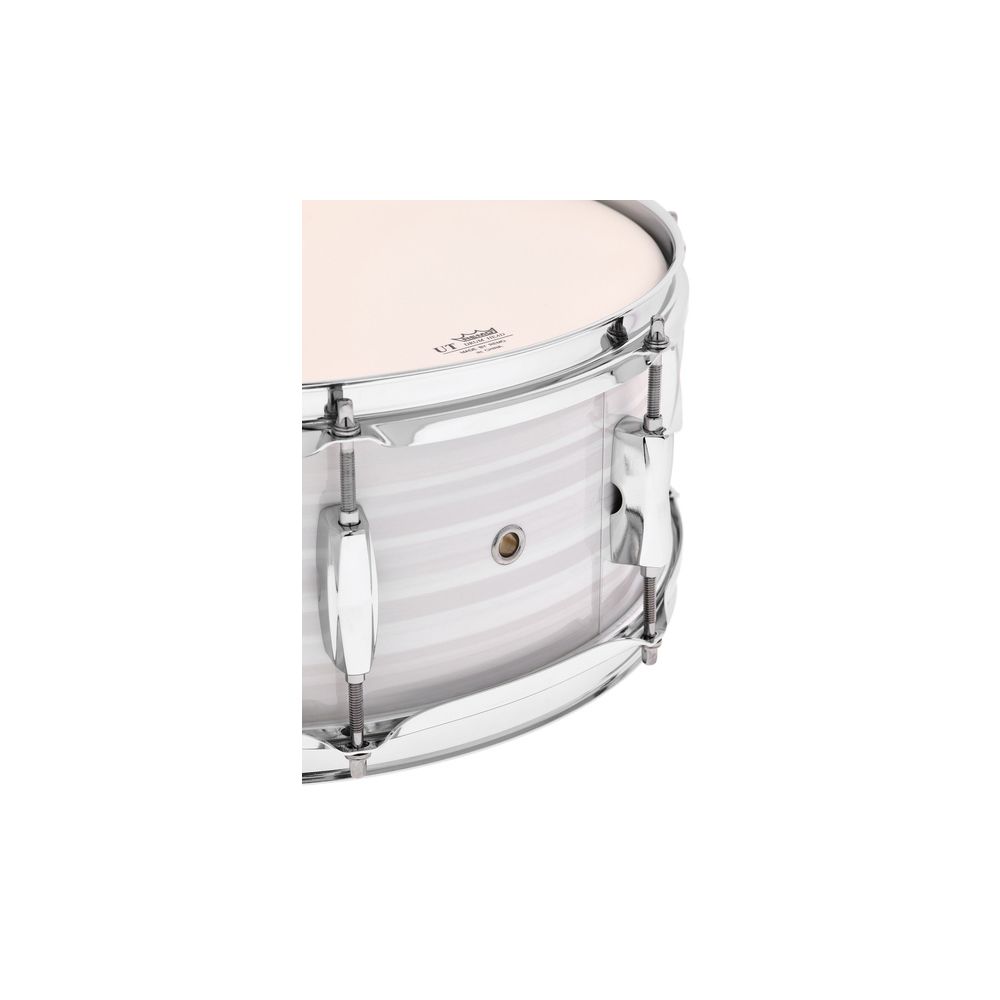 Pearl 14"x5.5" Export SD S. White – Thomann Ireland