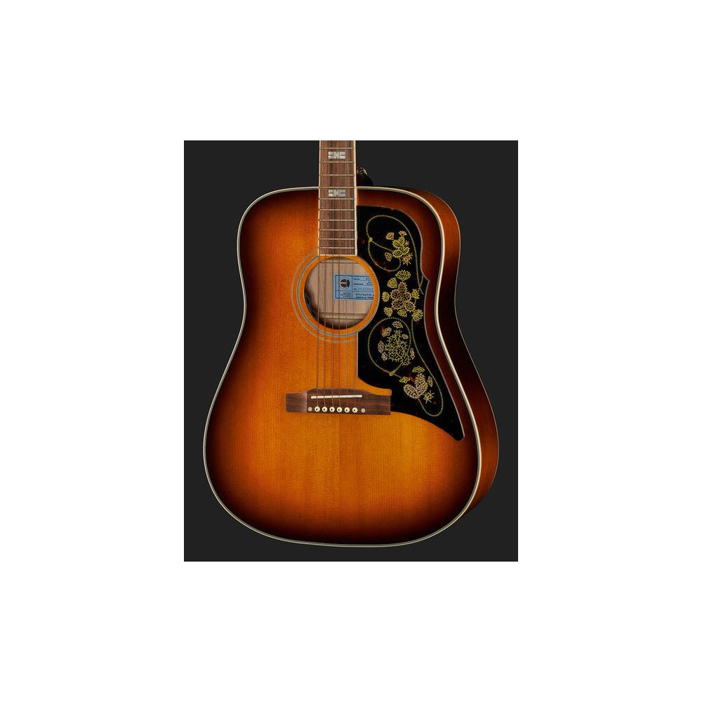 Epiphone Masterbuilt Frontier – Thomann Ireland