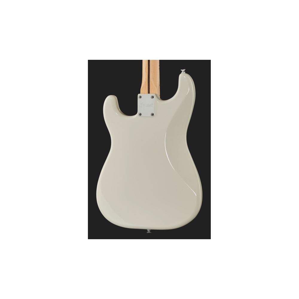 Squier Sonic Strat HT Arctic White – Thomann Ireland