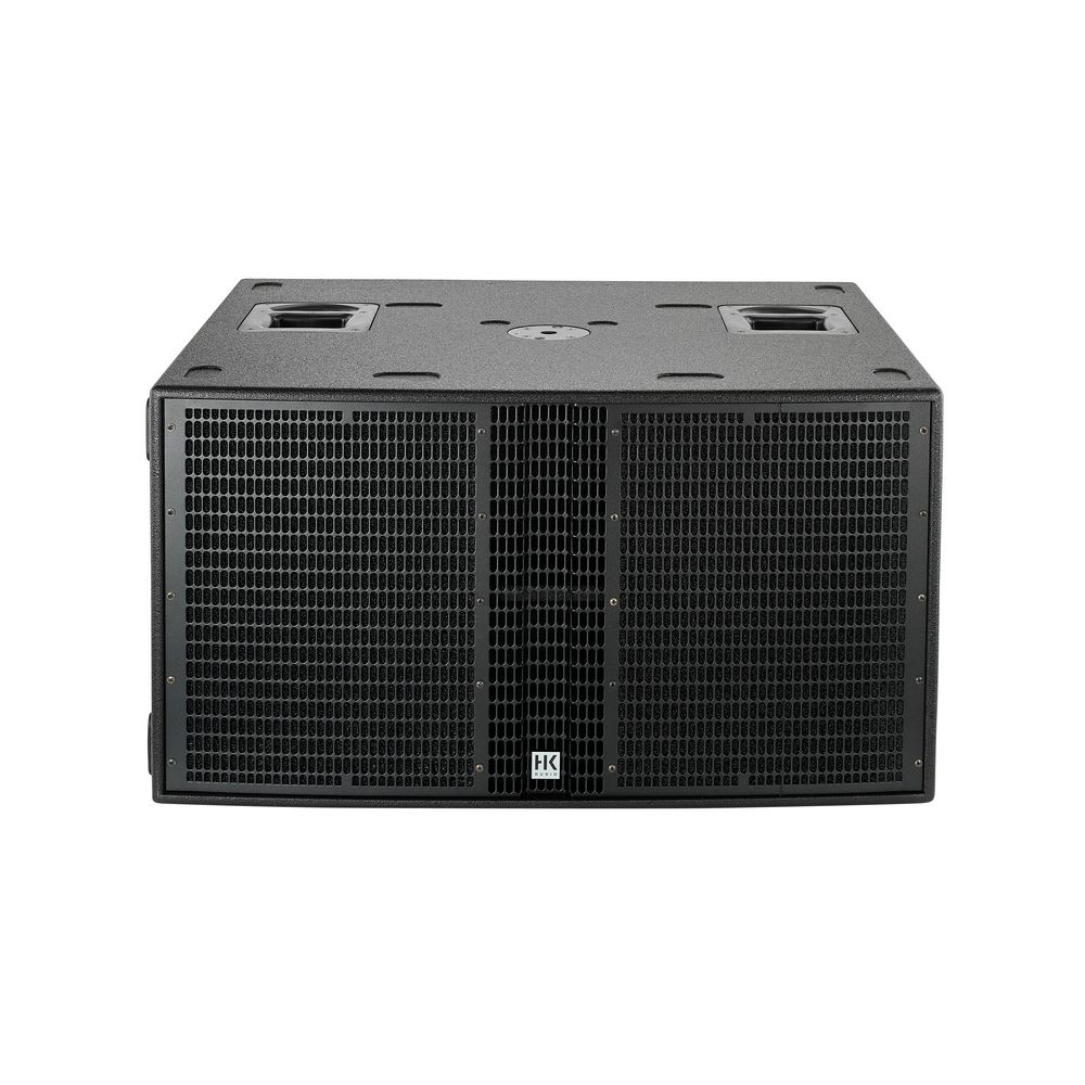 HK Audio L SUB 4000 – Thomann Ireland