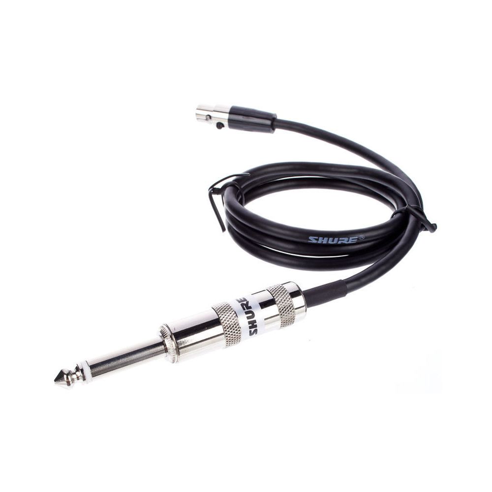 Shure BLX14 M17 EarmiKe D Bundle – Thomann Ireland