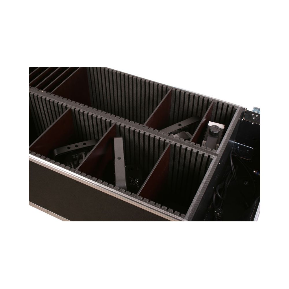 Thon Multiflex Flat PAR Case 120 – Thomann Ireland