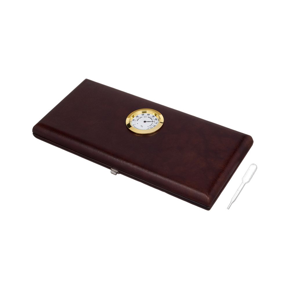 Thomann Leather Hygrocase Bassoon 10 – Thomann Ireland