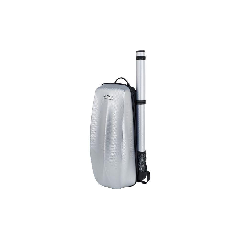 Gewa Violin Space Bag Silver 4/4 – Thomann Ireland