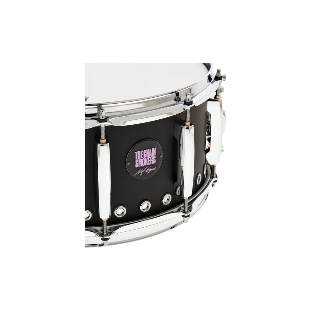 Pearl 14"x6,5" Matt McGuire Snare – Thomann Ireland