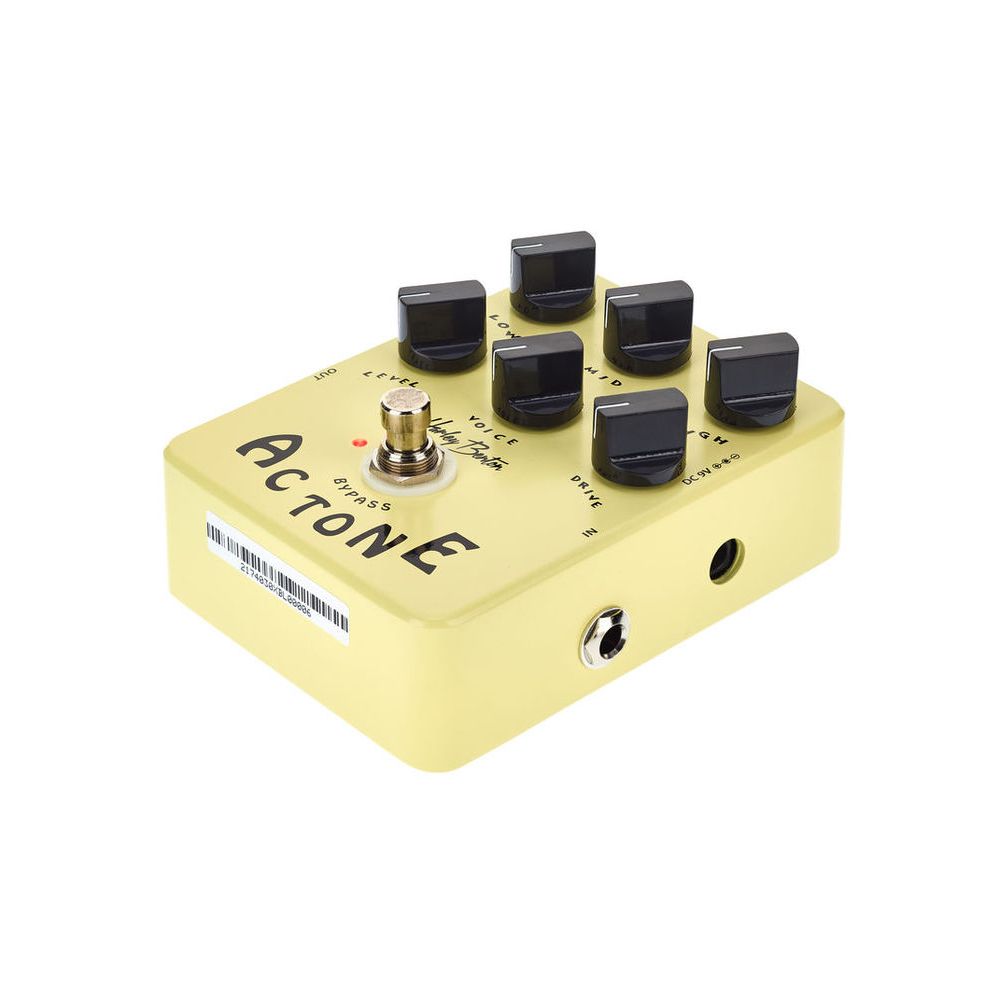 Harley Benton AC TrueTone – Thomann Ireland