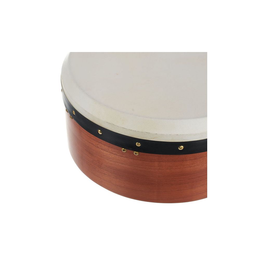 Millenium 14"x6" Bodhran Tuneable – Thomann Ireland