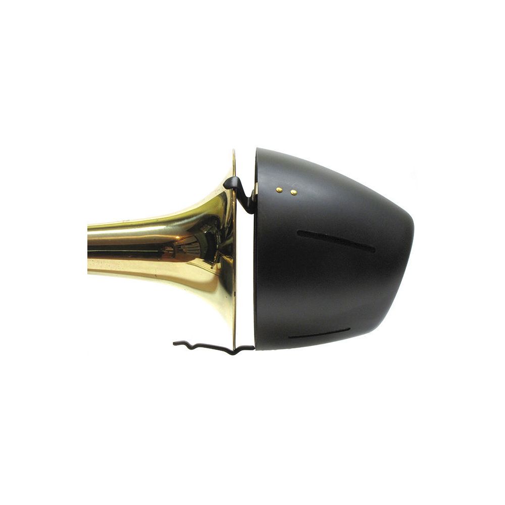 Soulo Mute Tenor Trombone Bucket 7