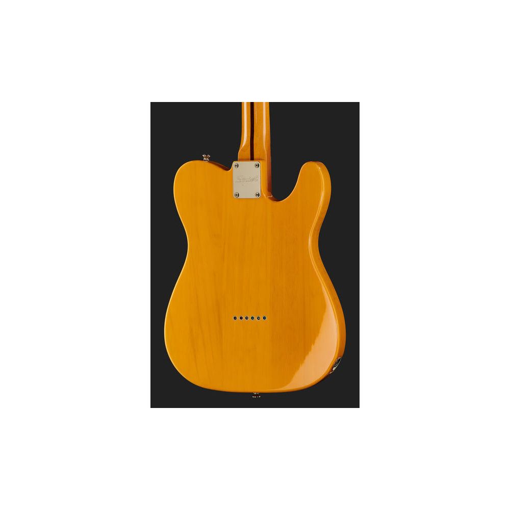 Squier CV 50s Tele LH MN BB – Thomann Ireland