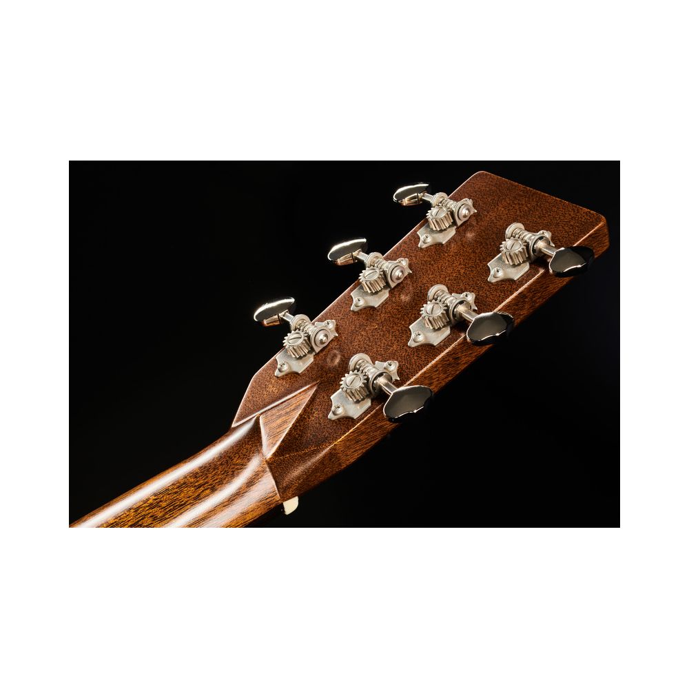 Martin Guitar OMJM John Mayer Lefthand – Thomann Ireland