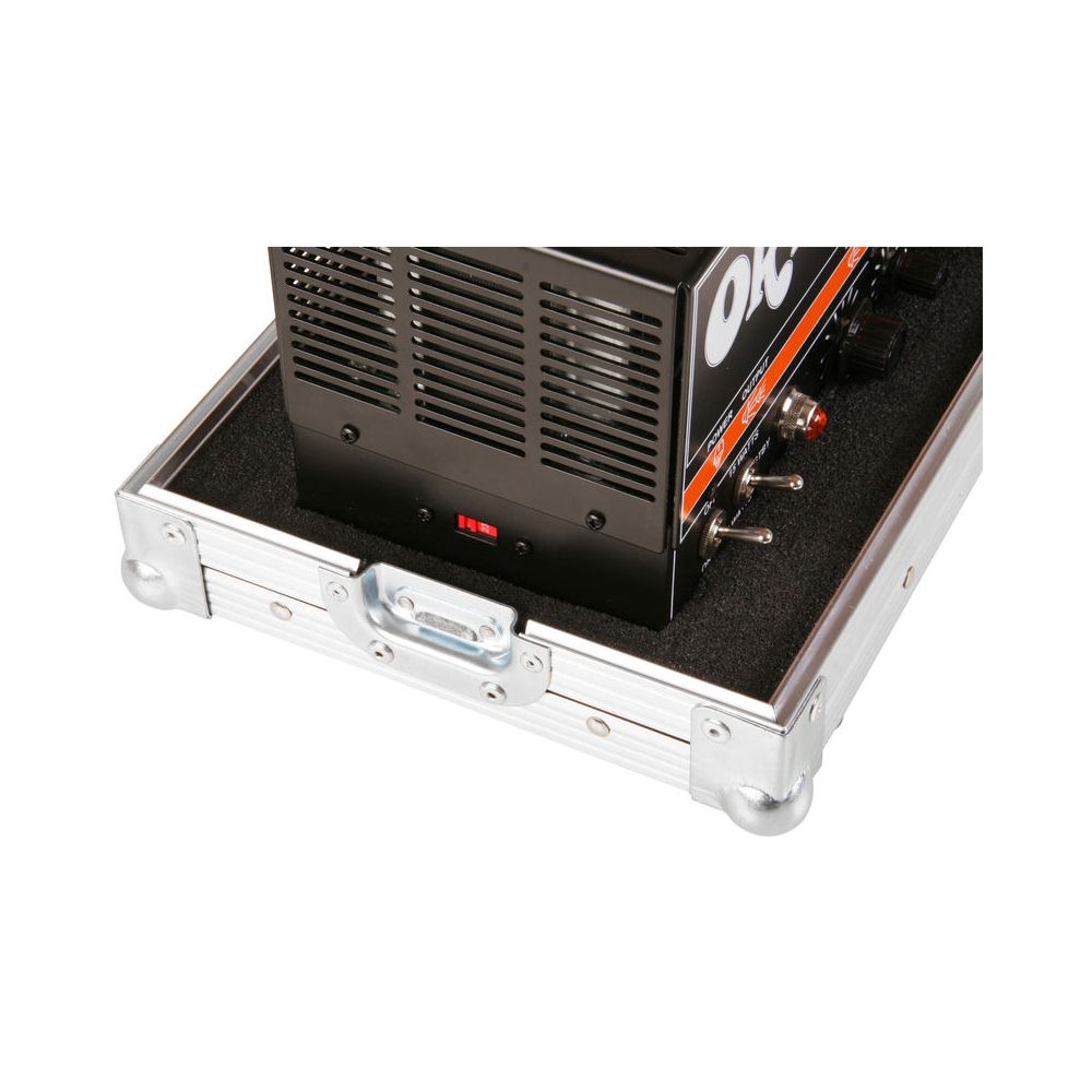 Thon Amp Case Orange Terror Head – Thomann Ireland