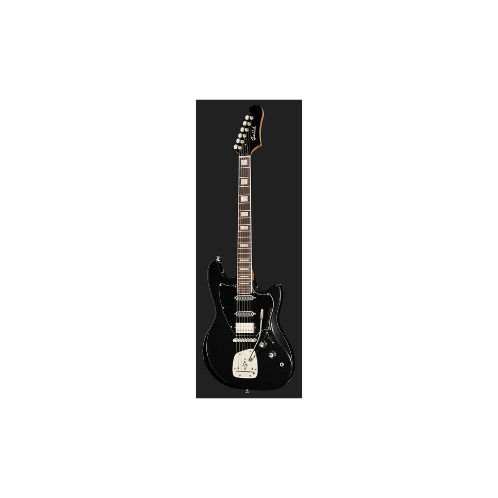 Guild Surfliner Deluxe BM – Thomann Ireland