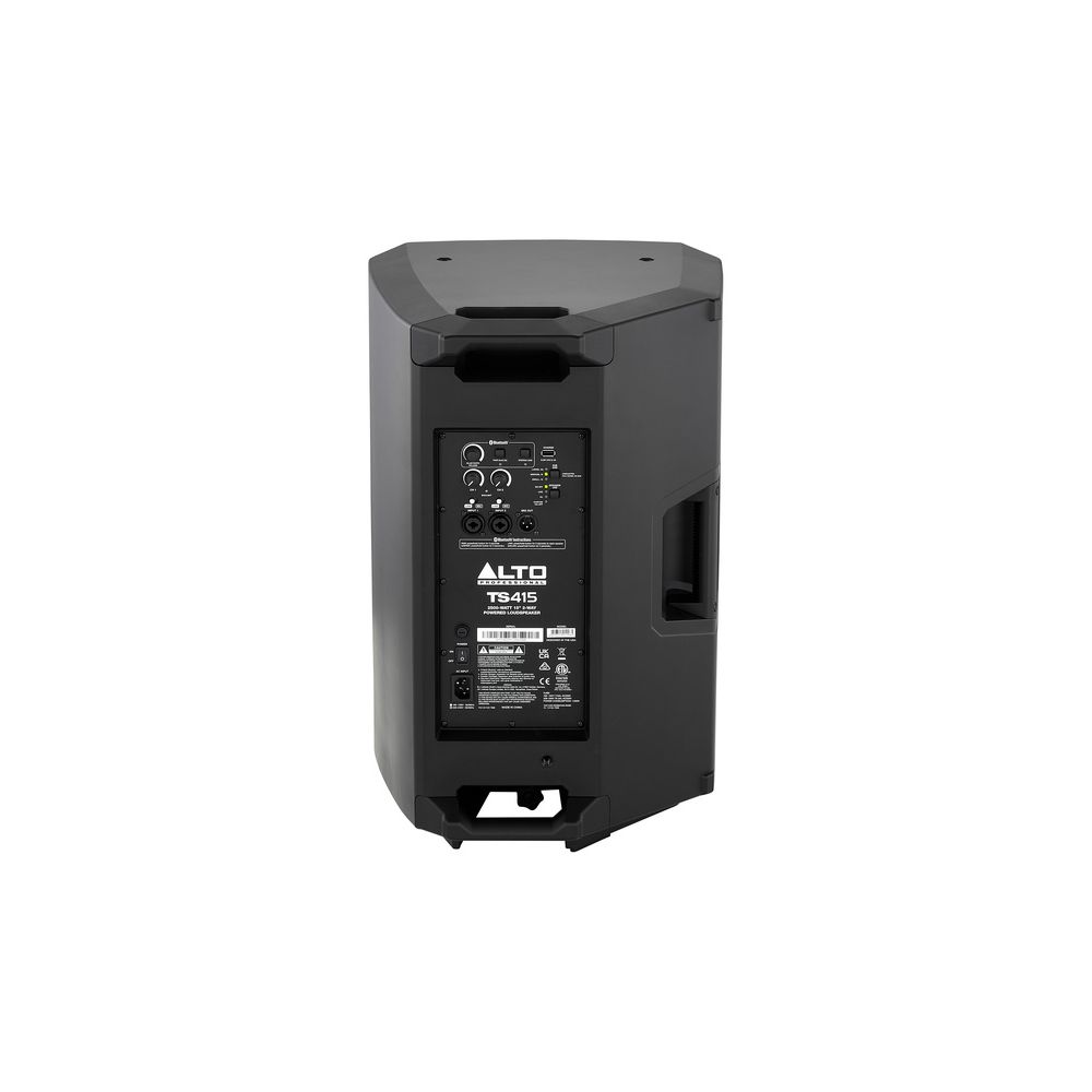 Alto TS 415 Bag Bundle – Thomann Ireland