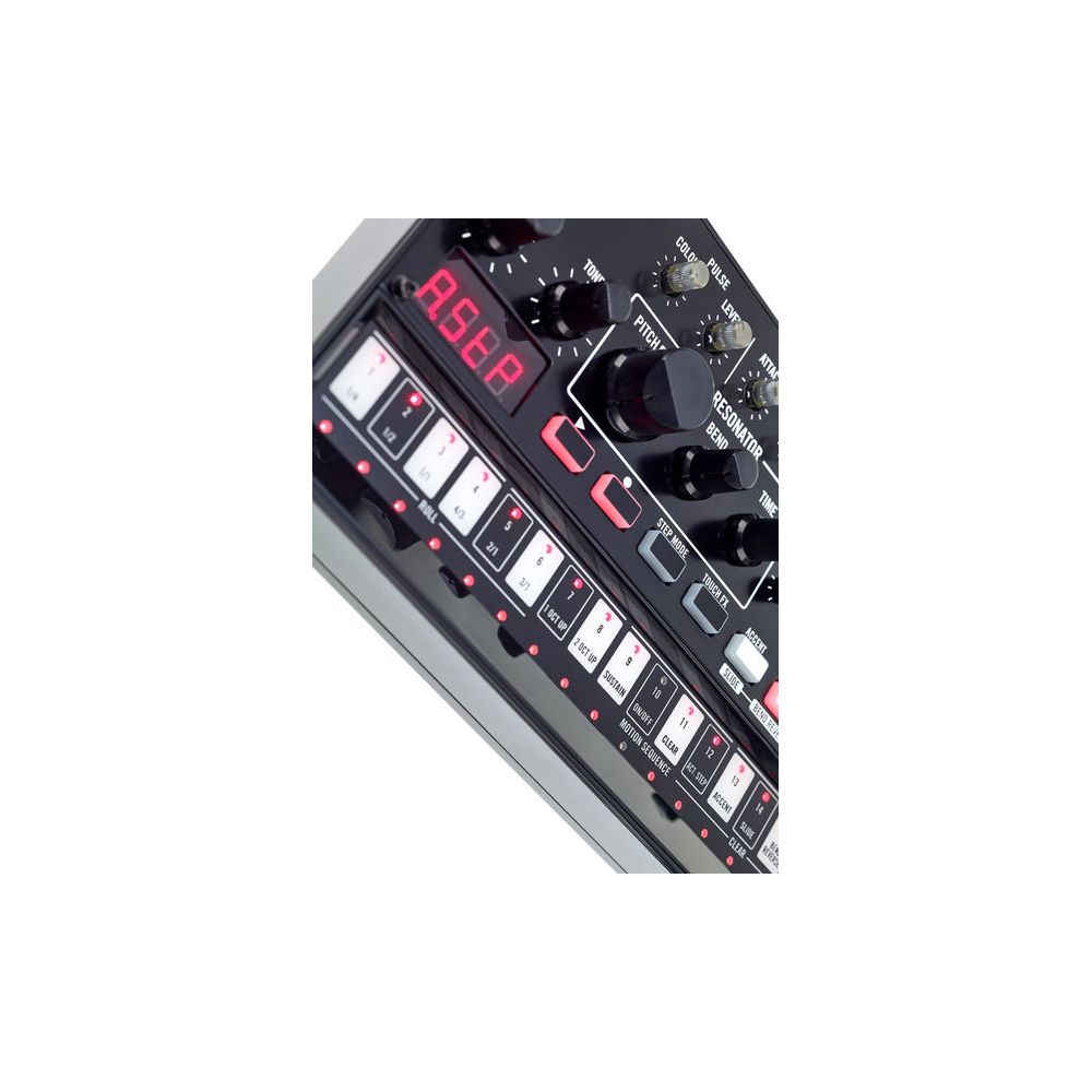 Korg Volca Kick – Thomann Ireland