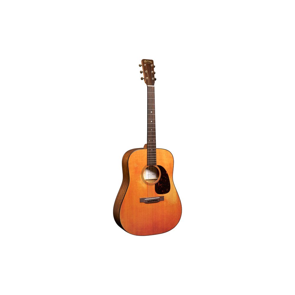 Martin Guitar D
