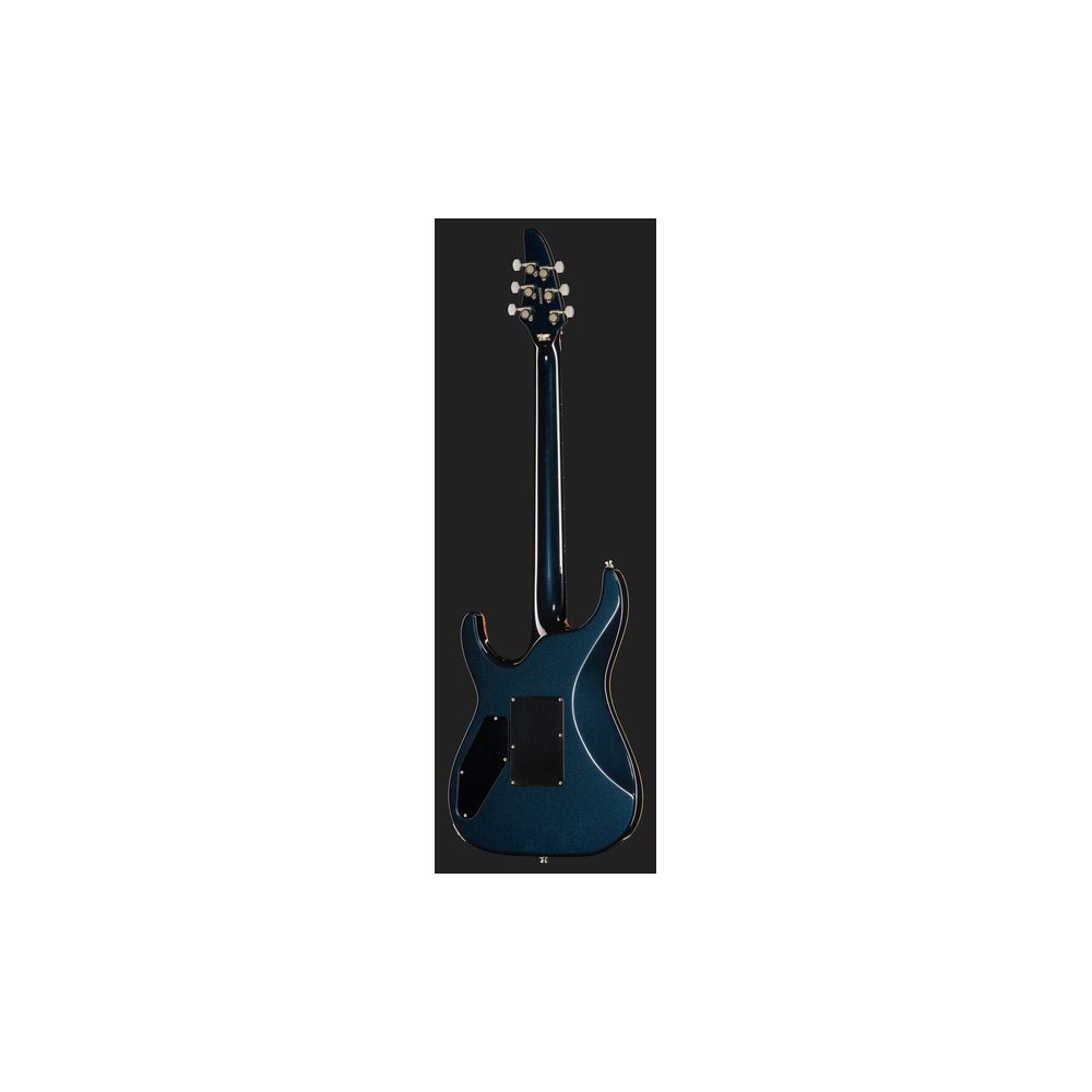 ESP Horizon FR CTM BM Reptile Blue – Thomann Ireland