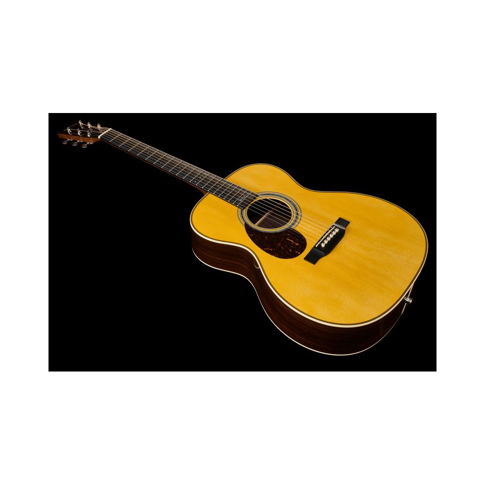 Martin Guitar OMJM John Mayer Lefthand – Thomann Ireland