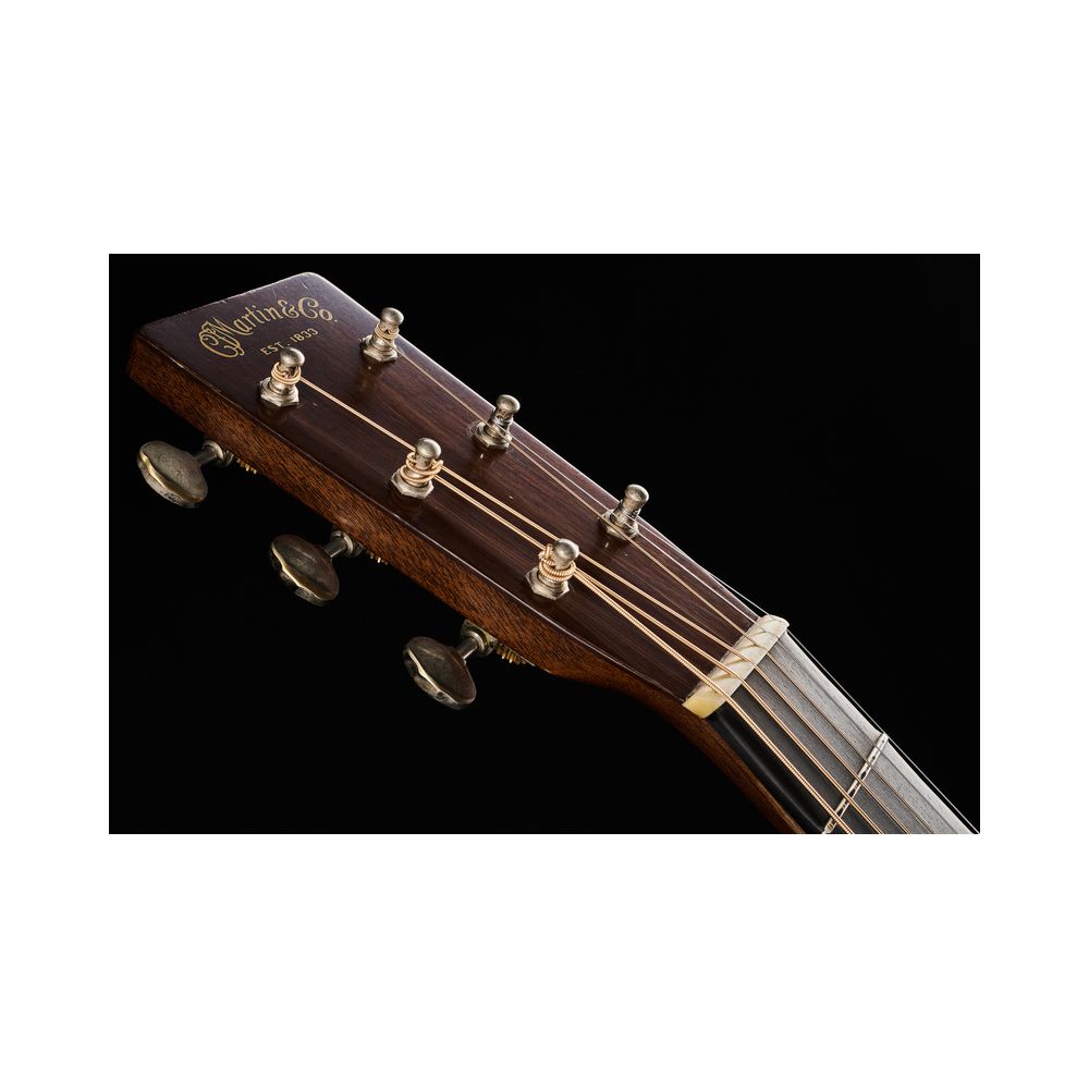 Martin Guitar D