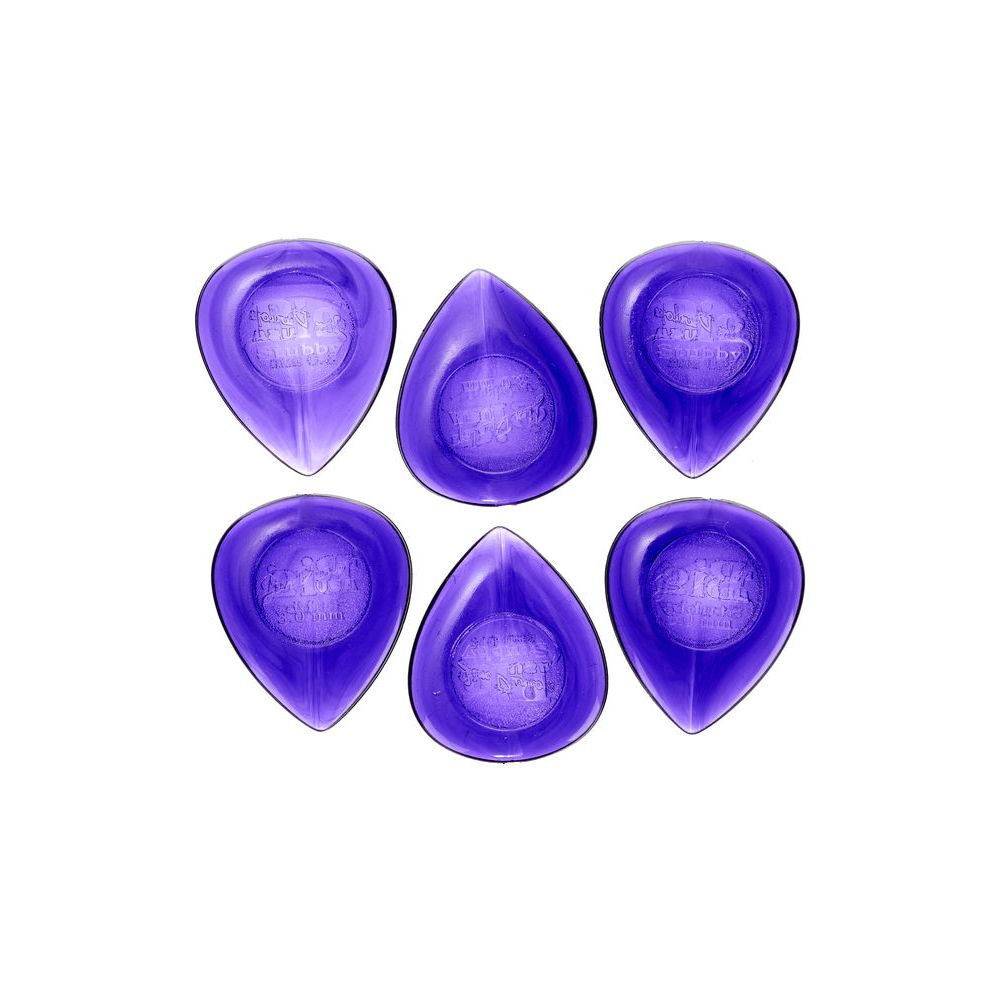 Dunlop Big Stubby 3,00 – Thomann Ireland