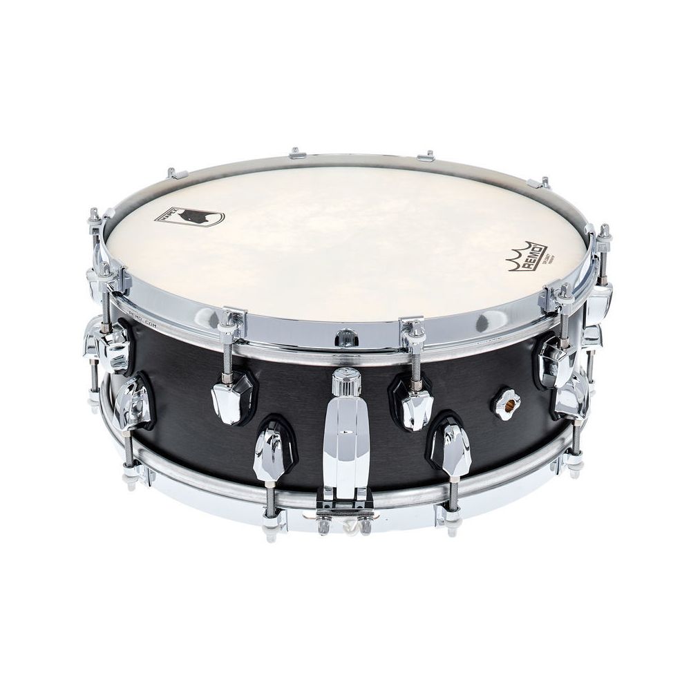 Mapex 14"x05" DL Equinox Flat Black – Thomann Ireland