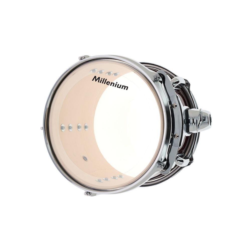 Millenium Focus 10"x7" Tom Tom Red – Thomann Ireland