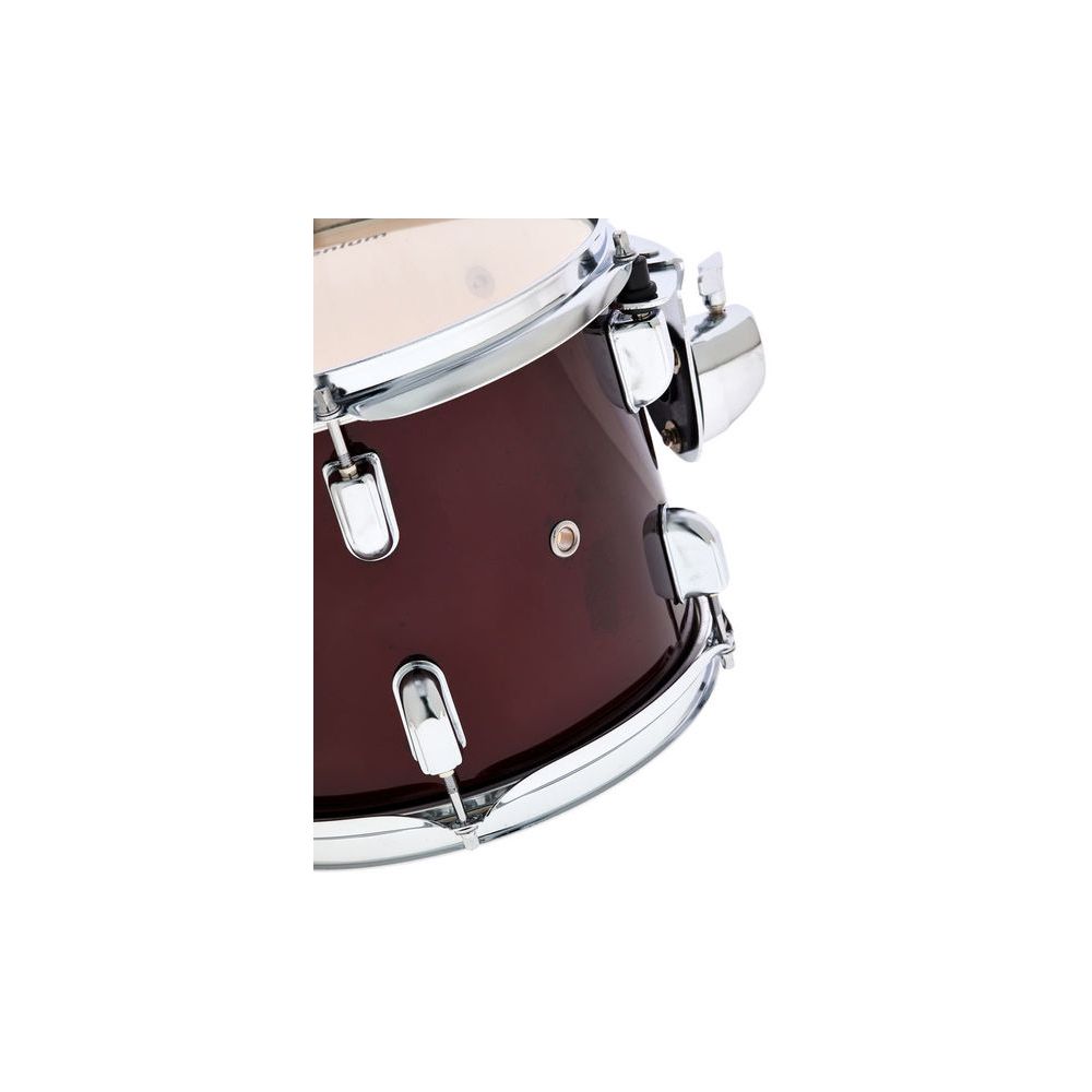 Millenium Focus 10"x8" Tom Tom Red – Thomann Ireland