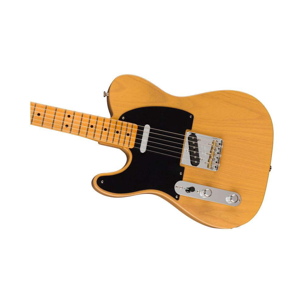 Fender AV II 51 TELE LH MN BTB – Thomann Ireland