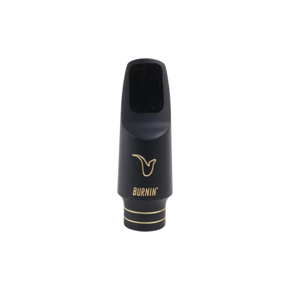 BetterSax Burnin' Soprano Saxophone 6* – Thomann Ireland