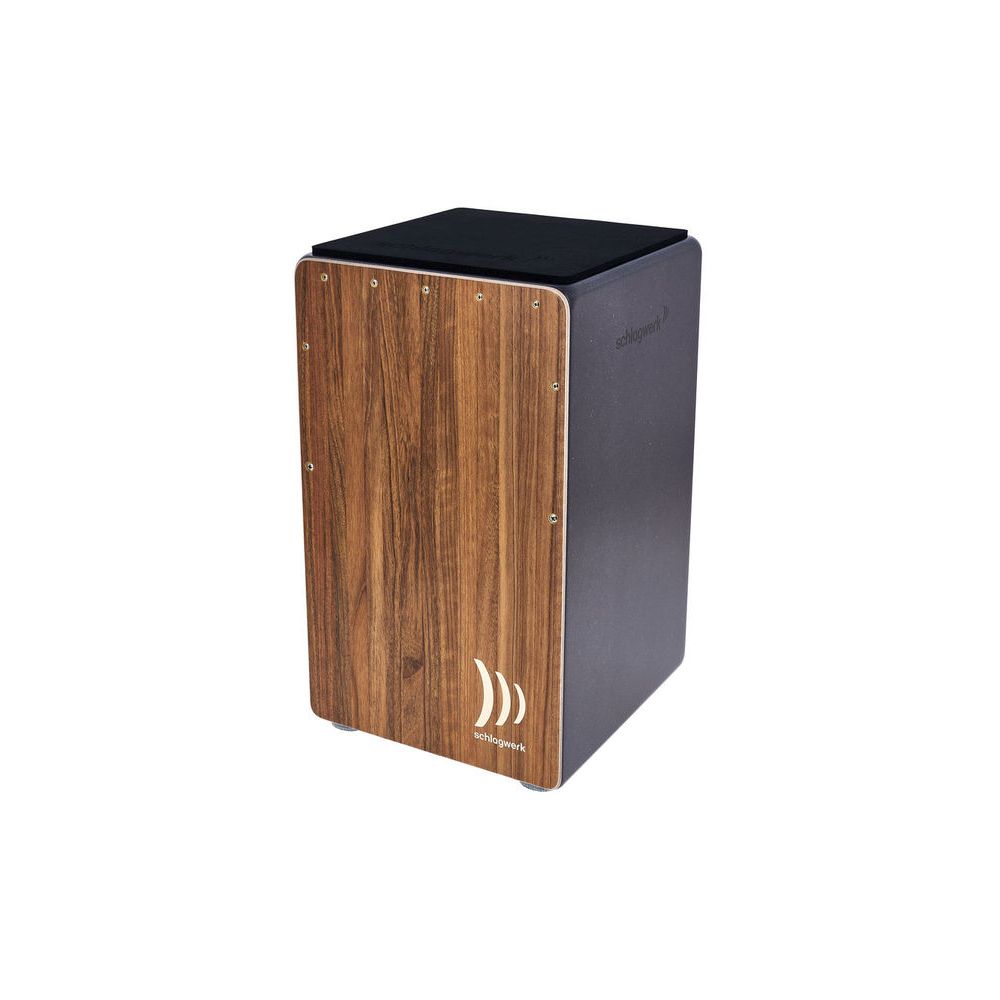 Schlagwerk CP584 Super Agile Brown Sugar – Thomann Ireland