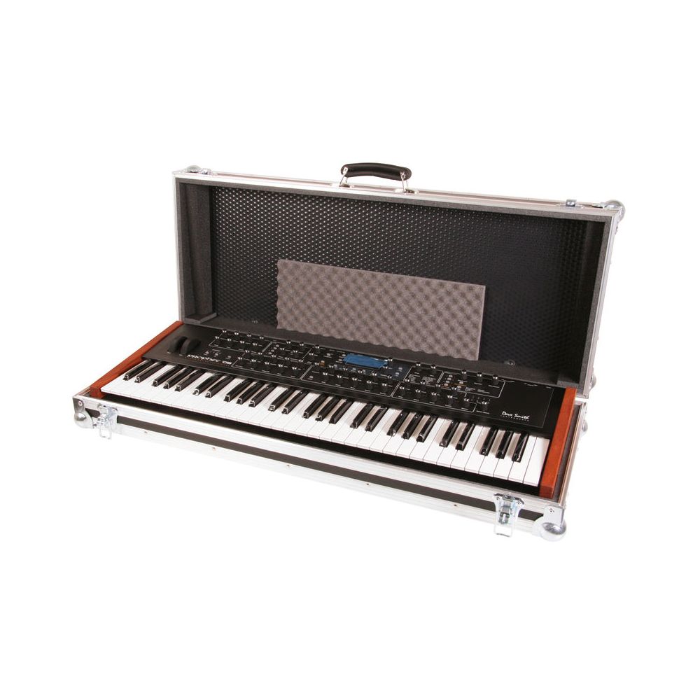 Thon Keyboard Case PVC Prophet 8 – Thomann Ireland