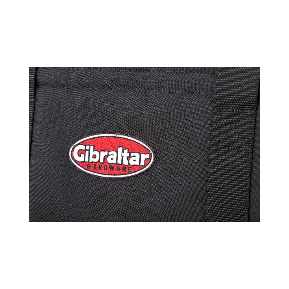 Gibraltar Small Hardware Bag – Thomann Ireland