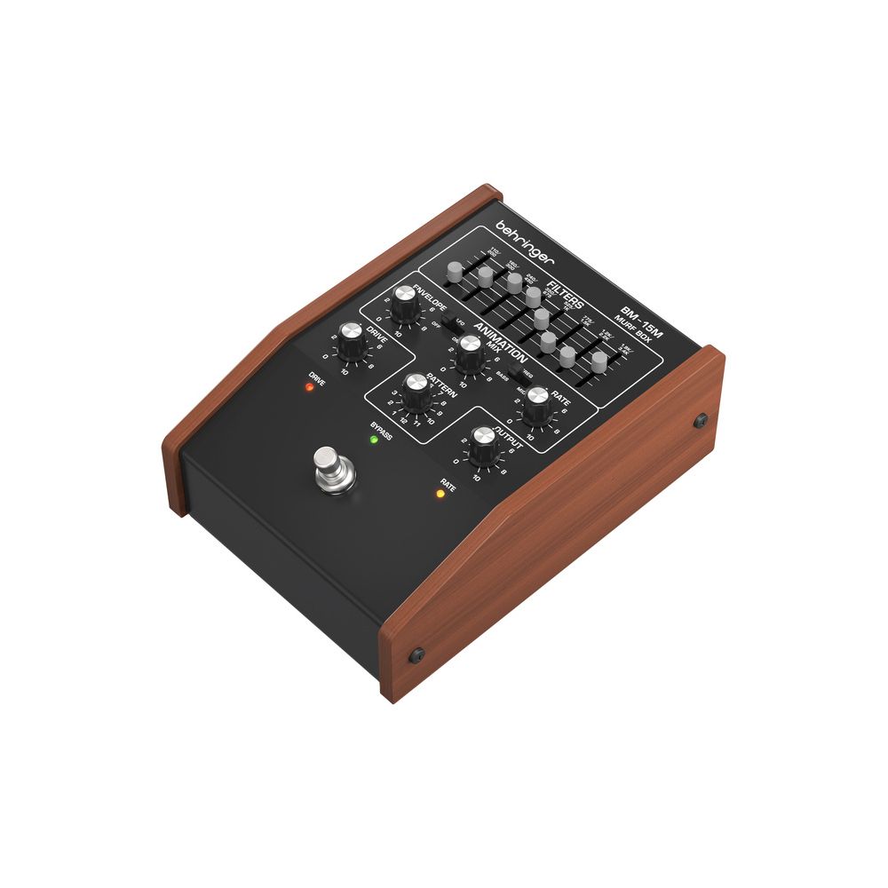 Behringer BM
