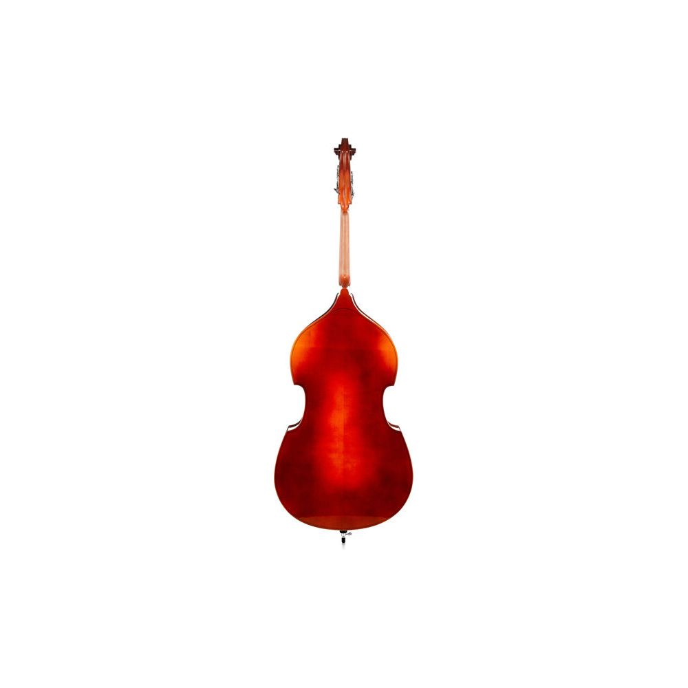 Thomann 33 1/2 Europe Double Bass – Thomann Ireland
