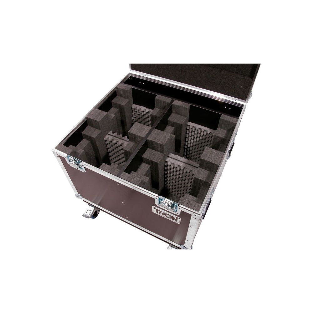 Thon Case Hero SpotWash 140 4in1 – Thomann Ireland