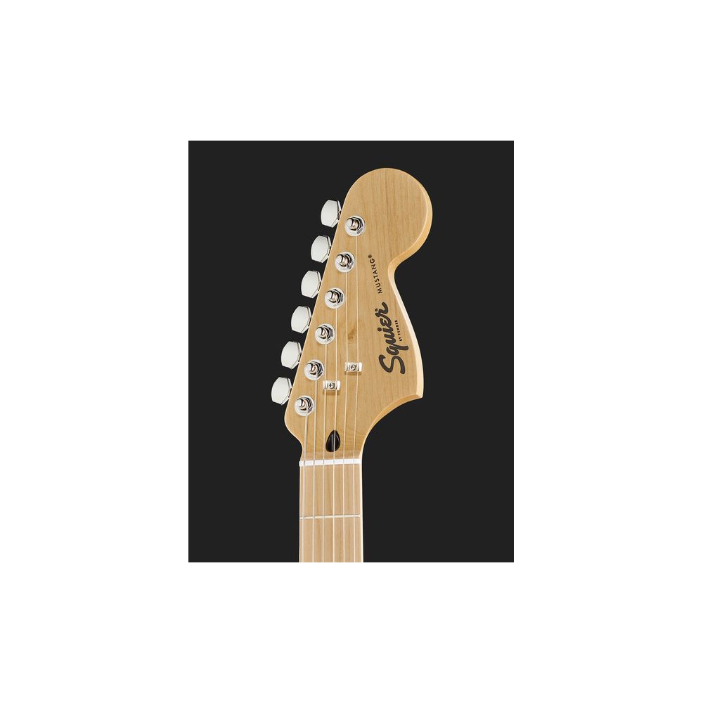 Squier Sonic Mustang MN 2TSB – Thomann Ireland
